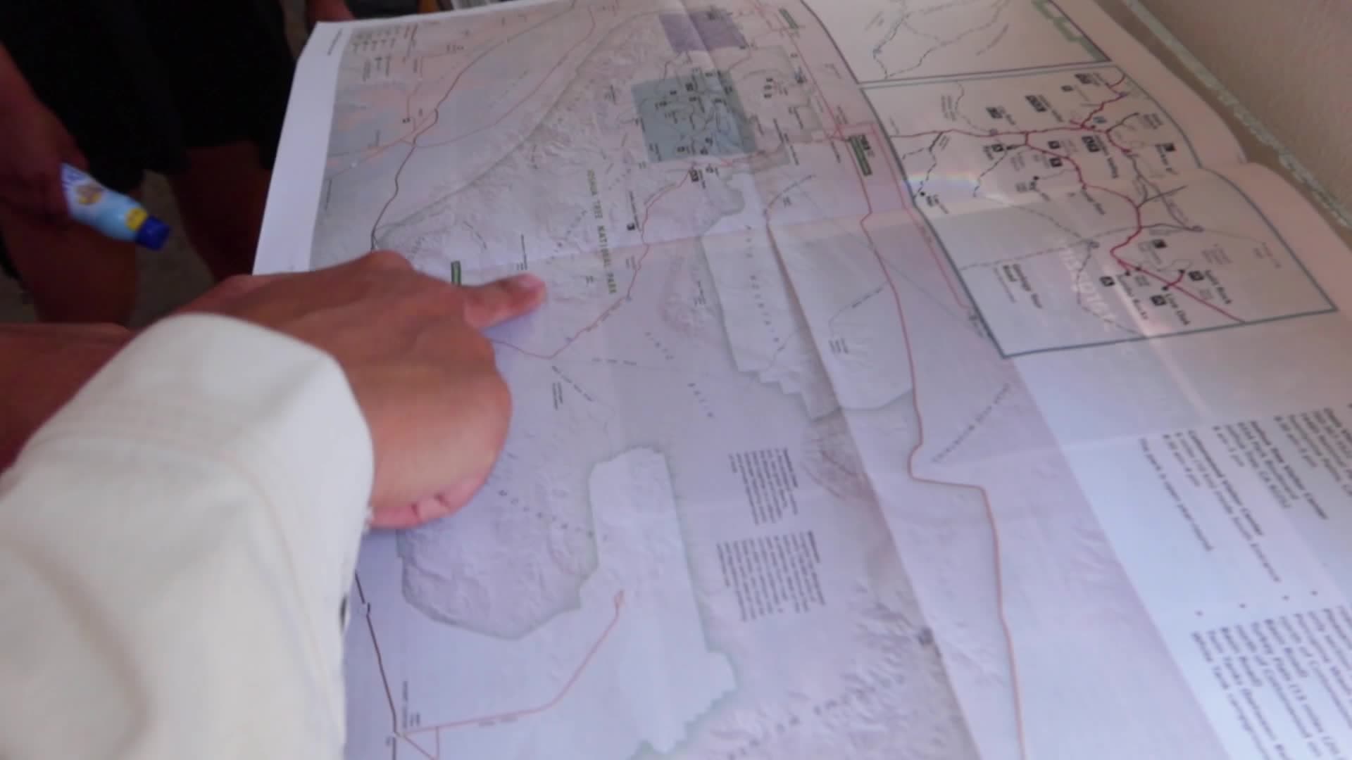 Entrega de paquete urgente en Madrid